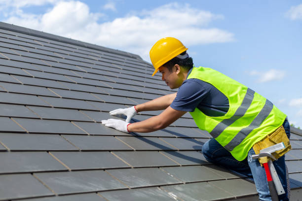 Best Local Roofing Companies  in Clark Mills, NY