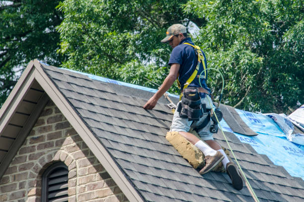 Best Best Roofing Contractors  in Clark Mills, NY