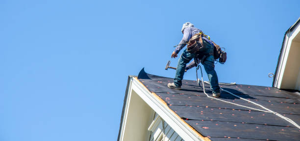 Best Gutter Installation and Roofing  in Clark Mills, NY